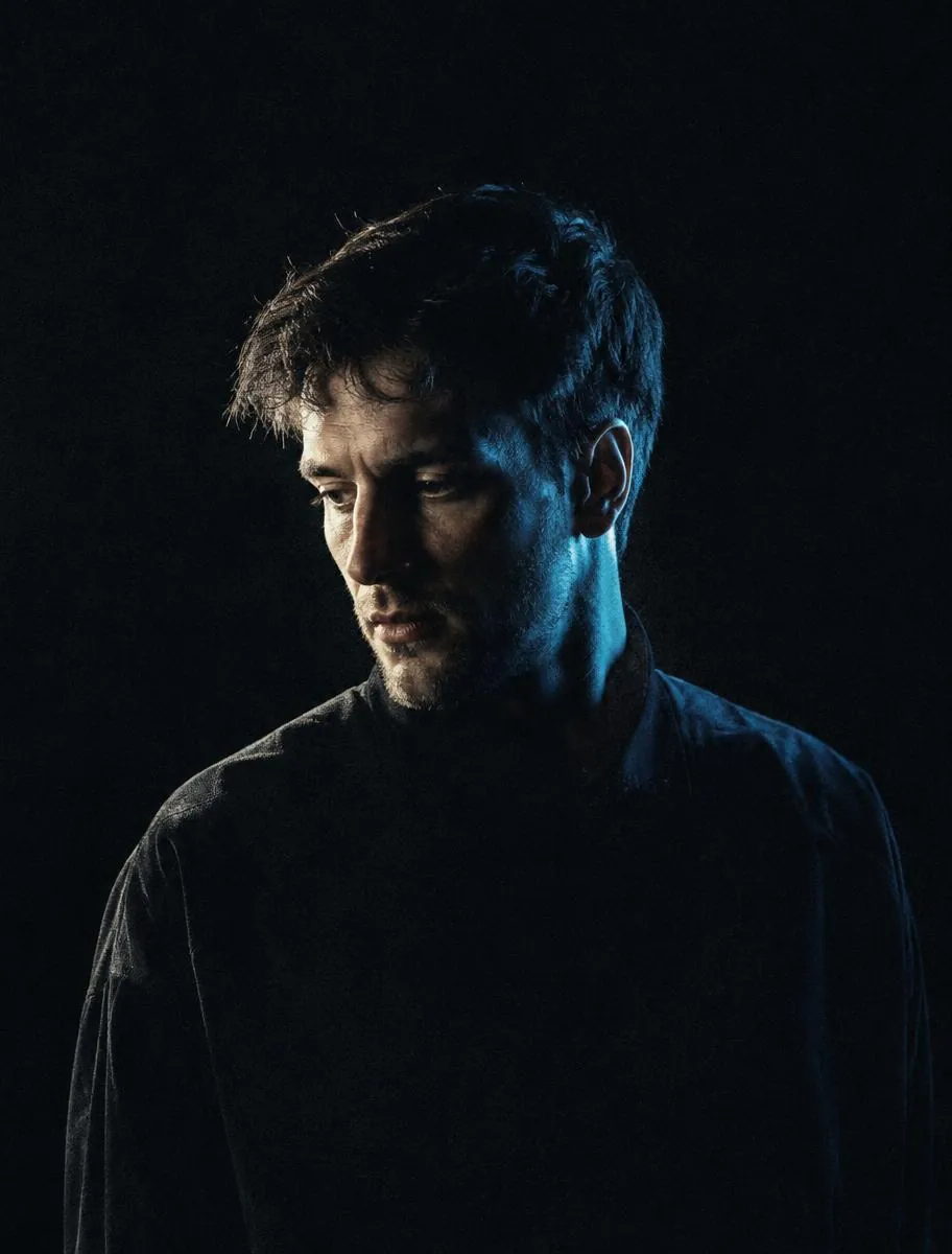 KAYRO, artista do line-up