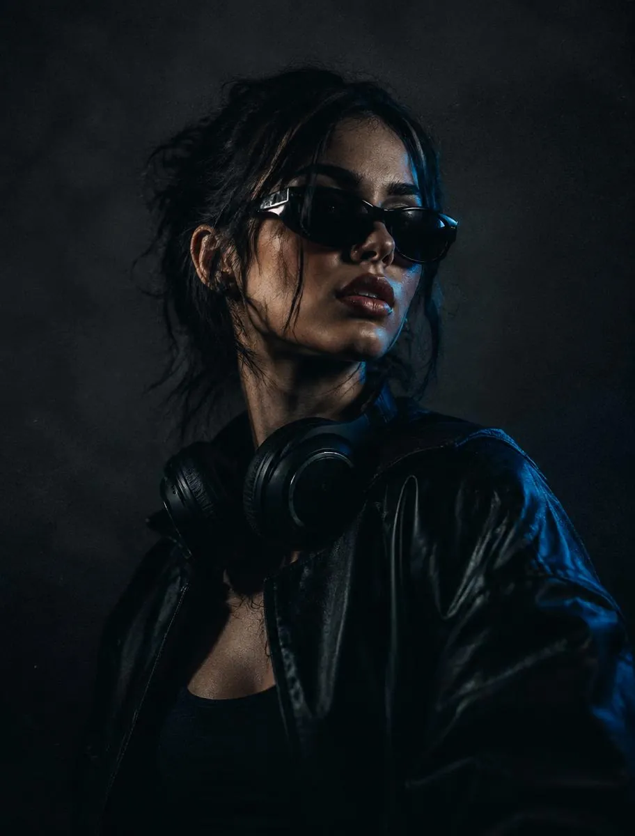 NOIR VELA, artista do line-up