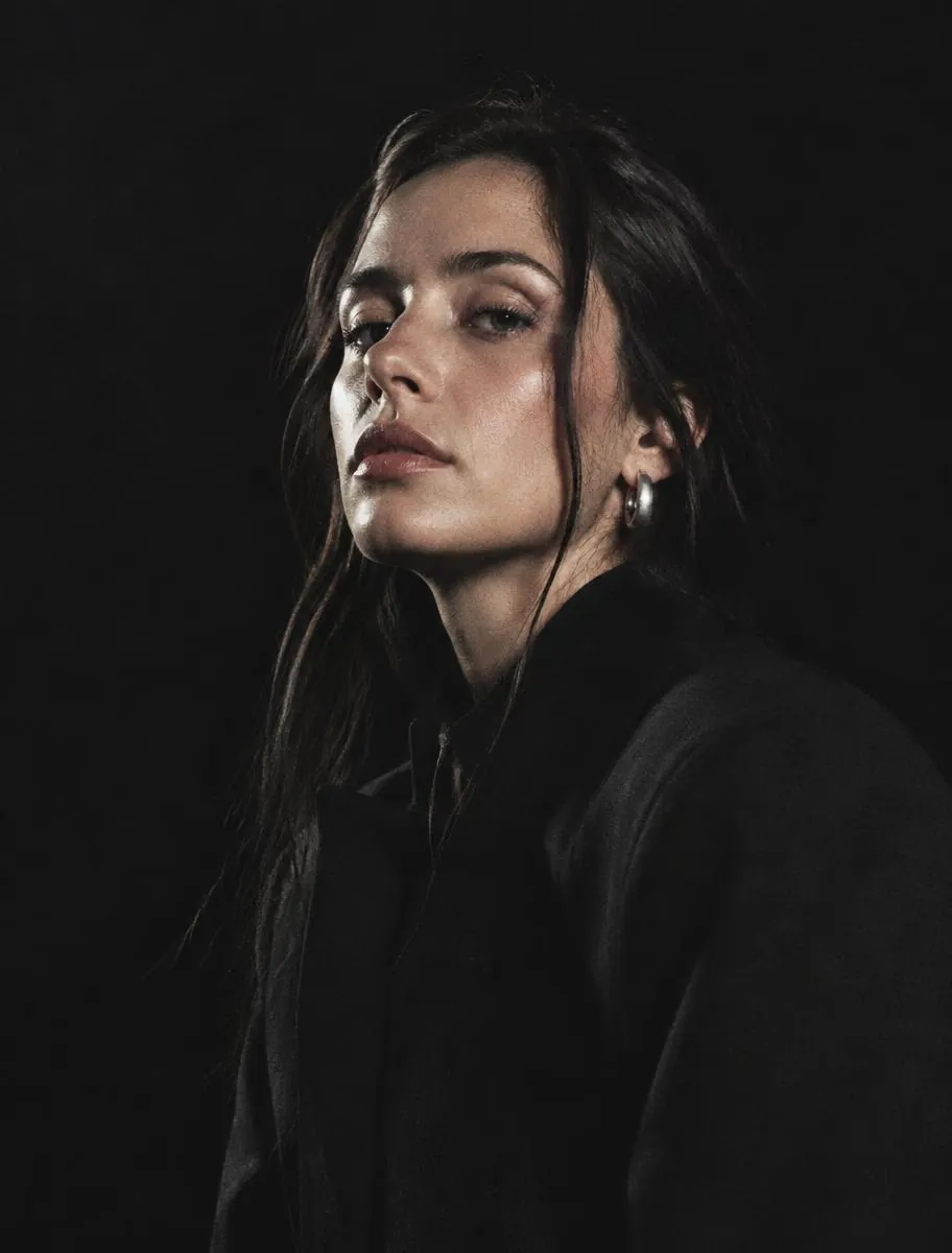 ANA LUME, artista do line-up